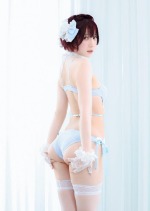 Photo from Amakawa Seika album